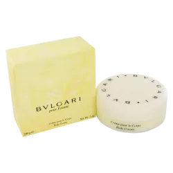 Body Cream by Bulgari