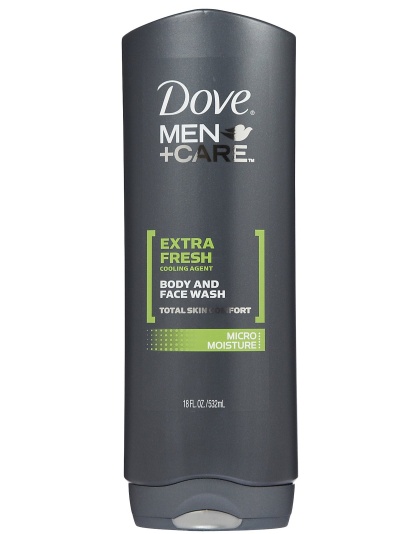 Dove Men  Care Body Wash