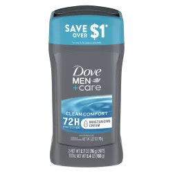 Men Care Clean Comfort Deodorant