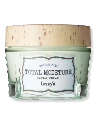 Total Moisture Facial Cream