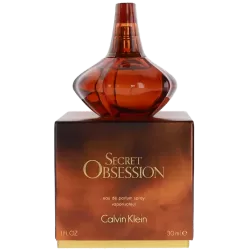 Secret Obsession Perfume