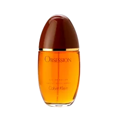 Calvin Klein Obsession For Women EDP Spray