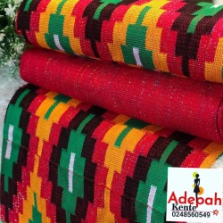 Adepah Kente