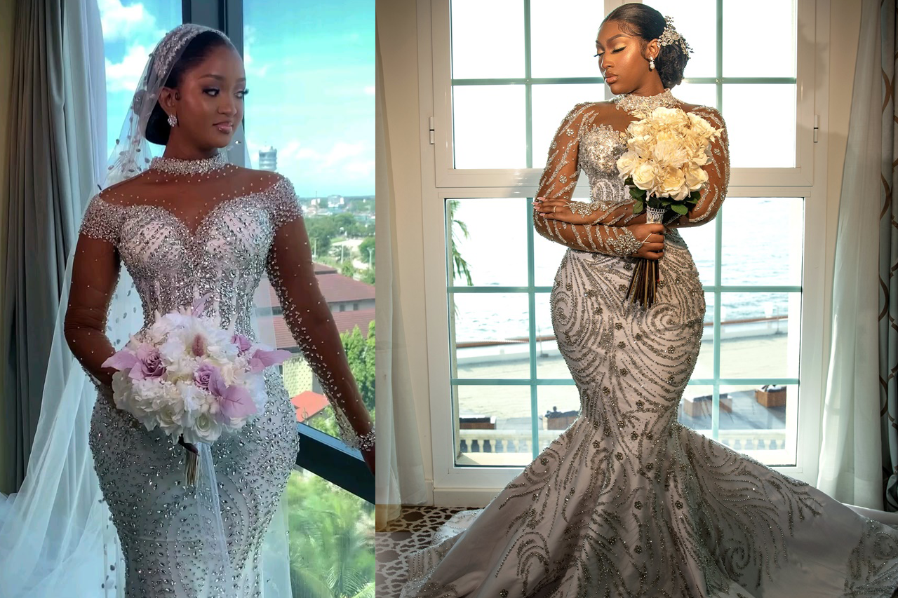 Every stitch tells a story of elegance, confidence, and timeless beauty.